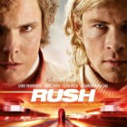 Rush (2013) - Filmrecensie