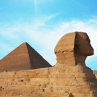 Egyptische mythen: over Ra, Aton, Osiris, Isis, Horus e.a