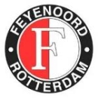 Feyenoord kampioen na achtervolging in seizoen 1992-1993