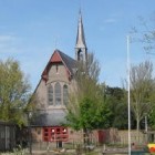 Sint Clemenskerk in Nes op Ameland - Cuyperskerk