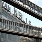 Van Nelle Fabriek Rotterdam - Werelderfgoed