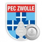 2014: het succesjaar van PEC Zwolle