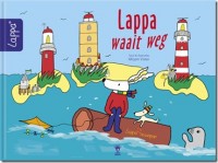 Lappa waait weg / Bron: Lappa Books